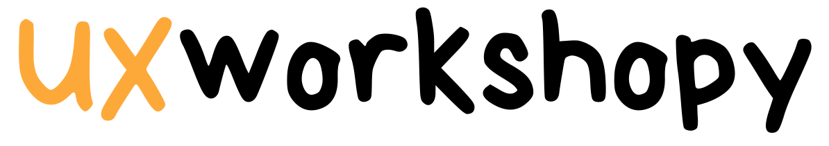 UXworkshopy